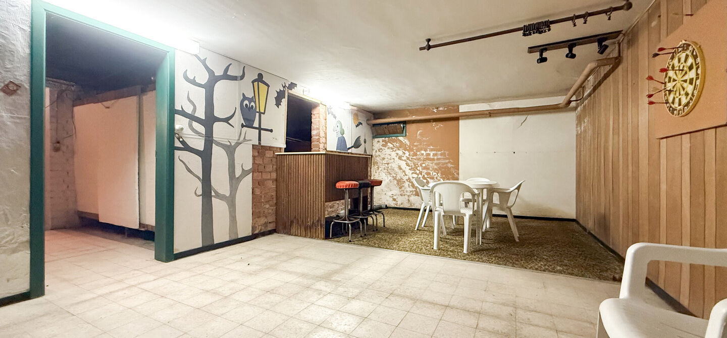 Huis te koop in Meerhout