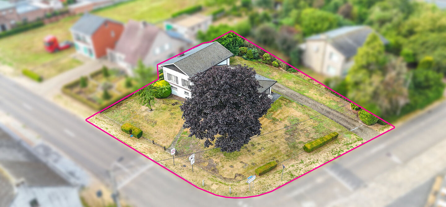 Huis te koop in Meerhout