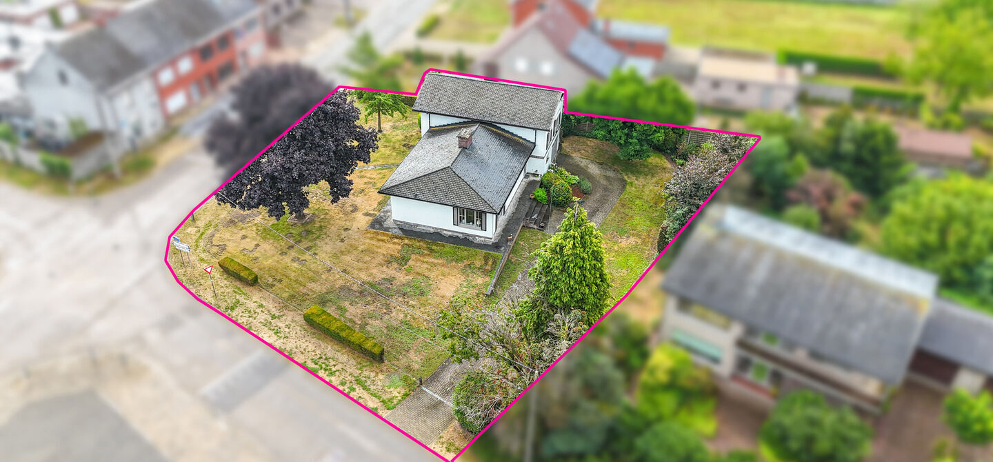 Huis te koop in Meerhout