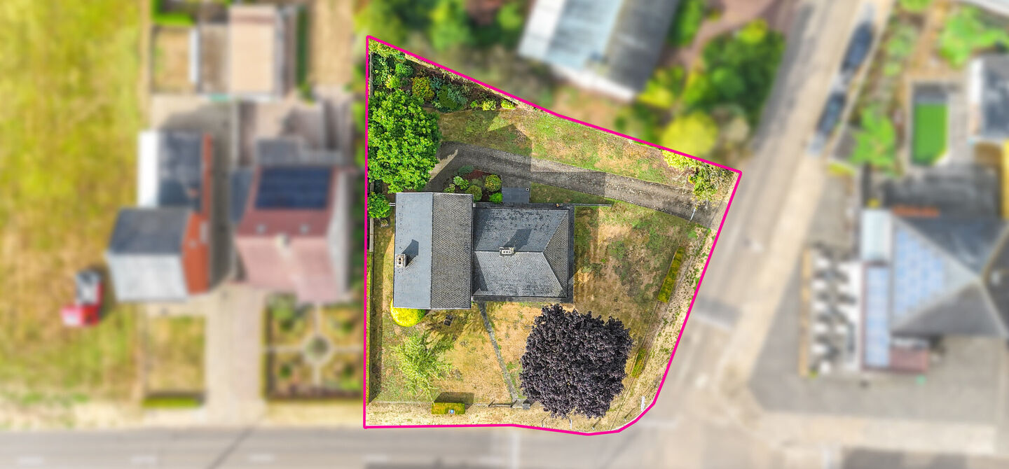 Huis te koop in Meerhout