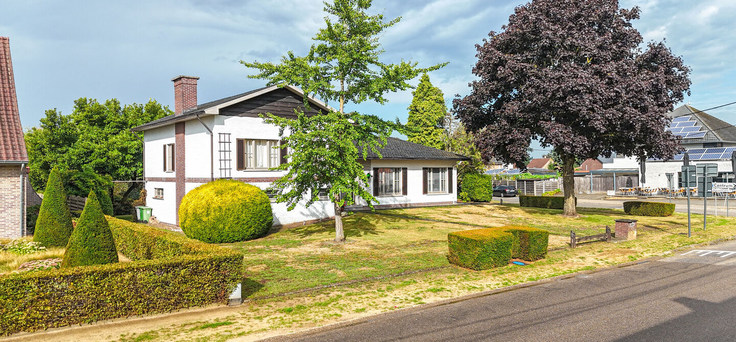 Huis te koop in Meerhout