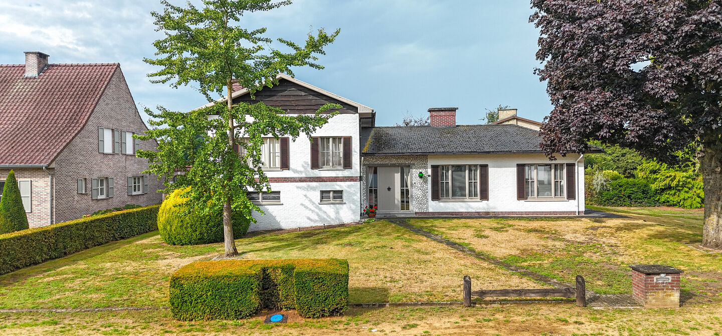 Huis te koop in Meerhout