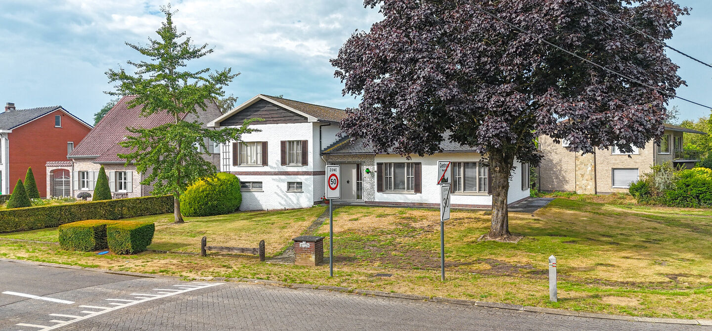 Huis te koop in Meerhout