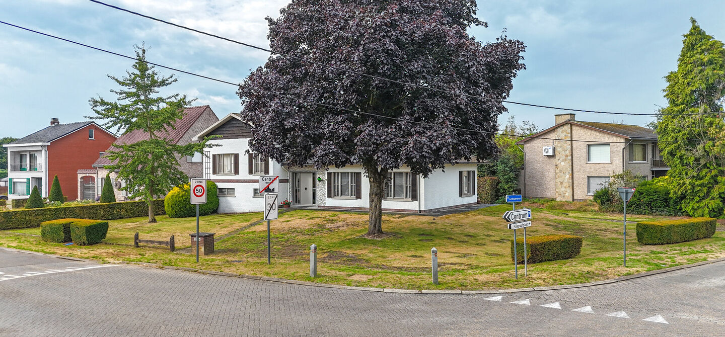 Huis te koop in Meerhout
