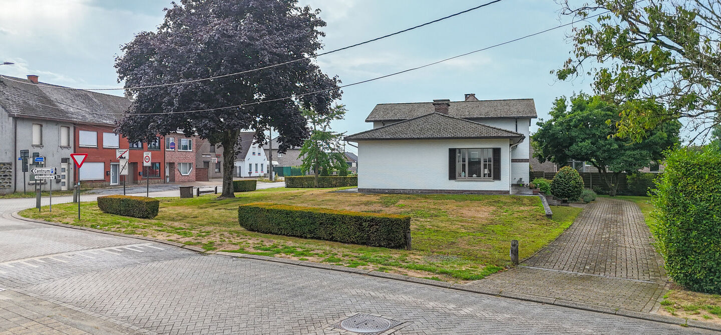Huis te koop in Meerhout