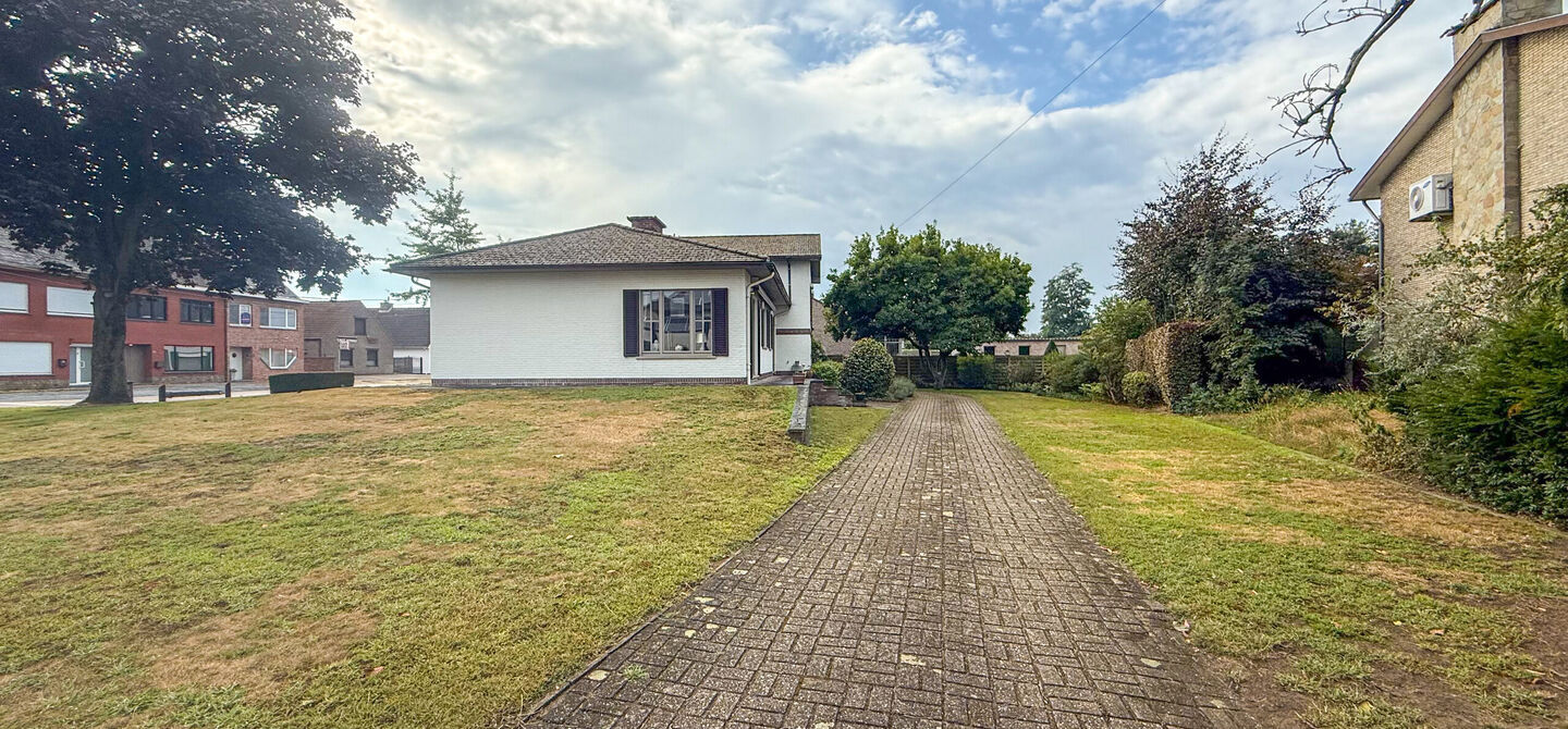Huis te koop in Meerhout