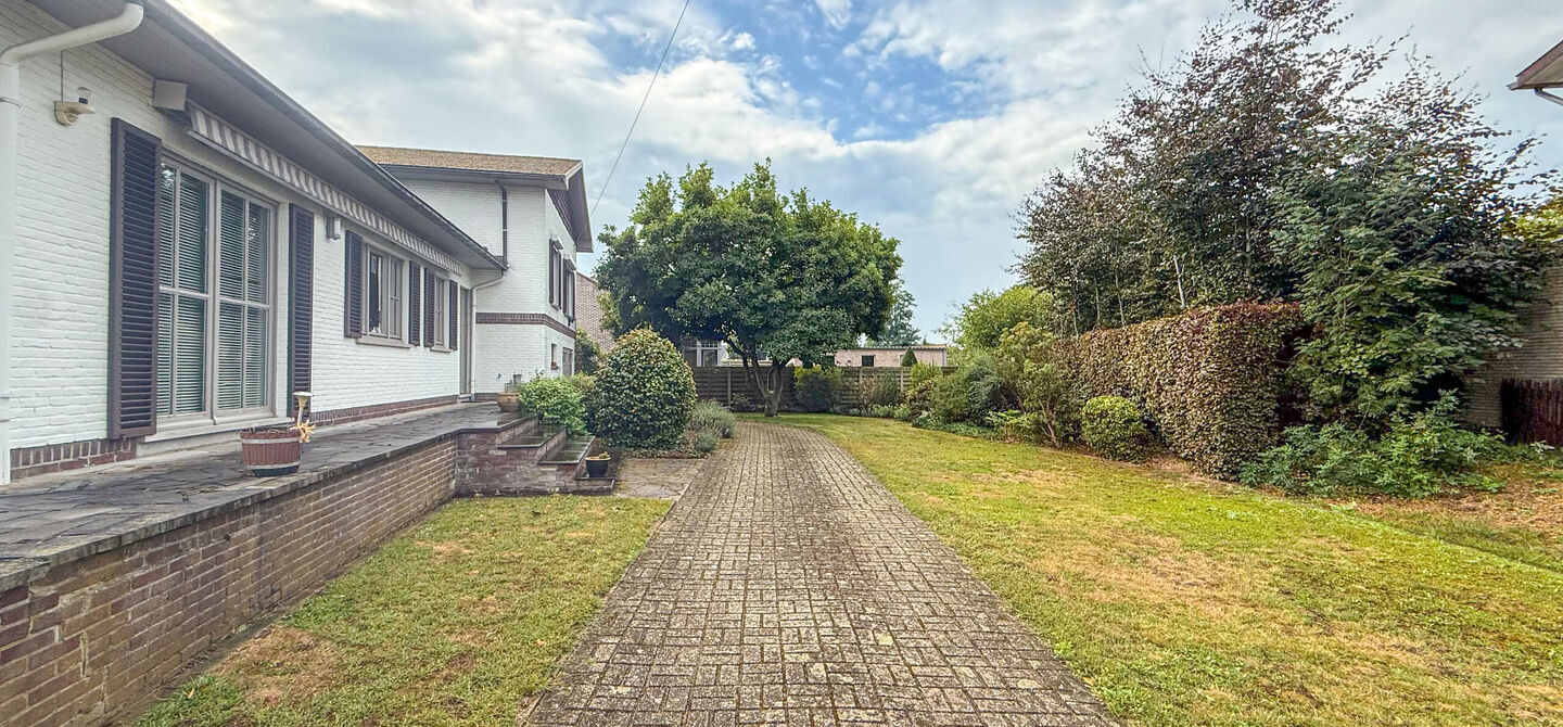 Huis te koop in Meerhout