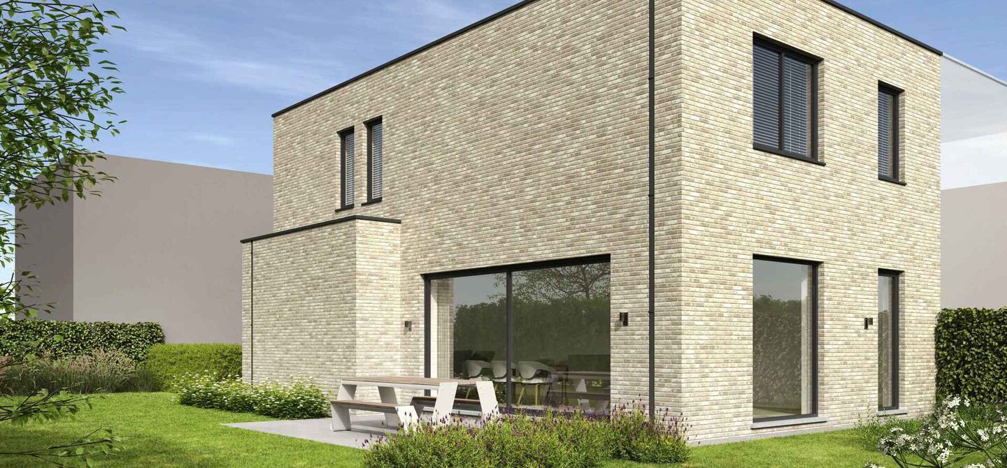 Huis te koop in Oudsbergen