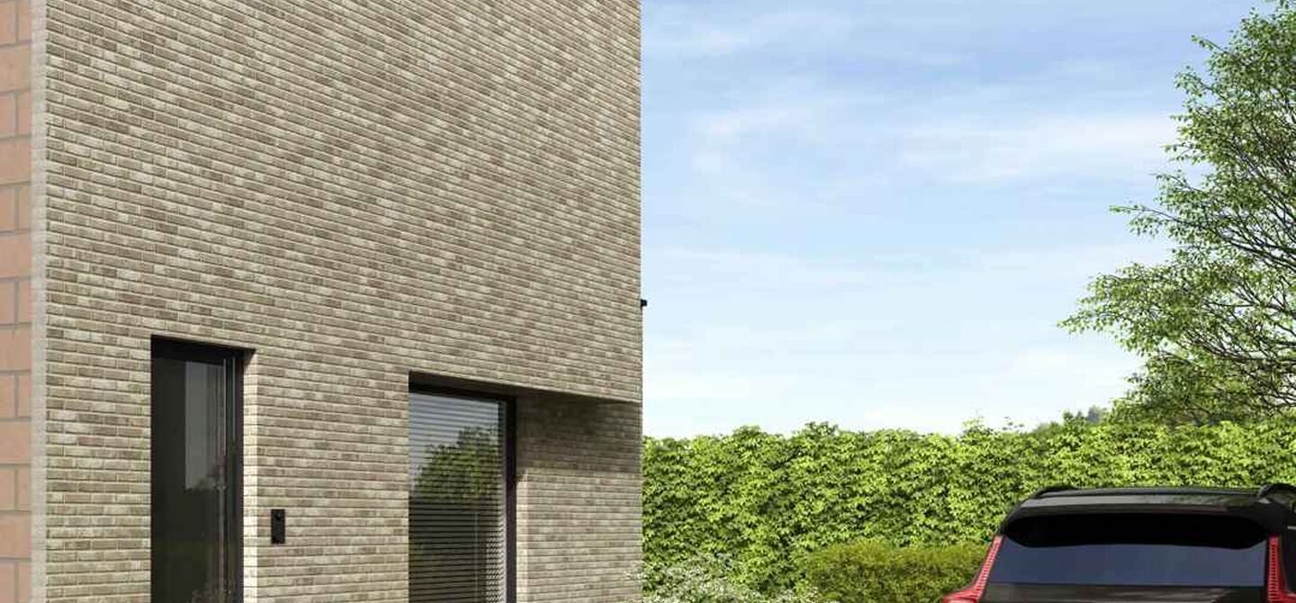 Huis te koop in Oudsbergen