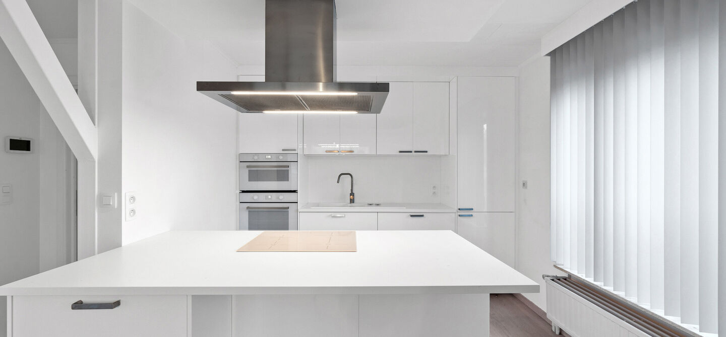 Huis te koop in Oudsbergen