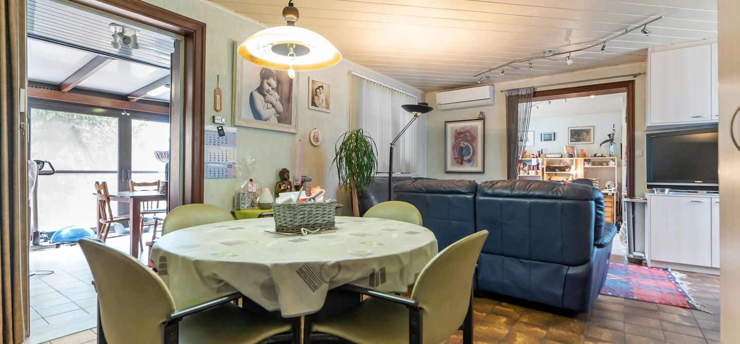 Huis te koop in Oudsbergen