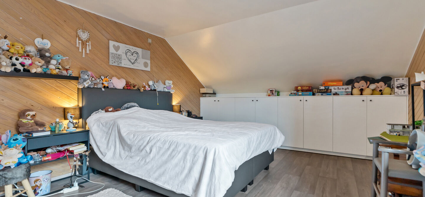 Huis te koop in Oudsbergen