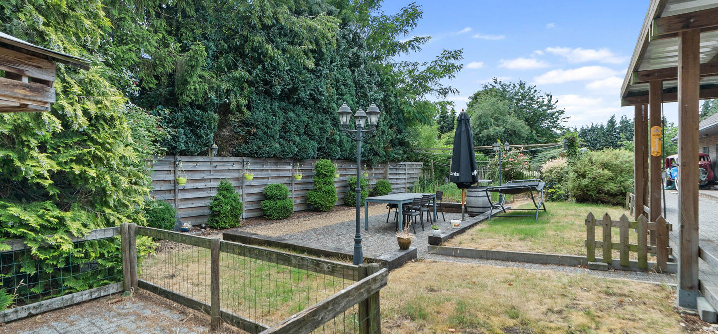 Huis te koop in Oudsbergen