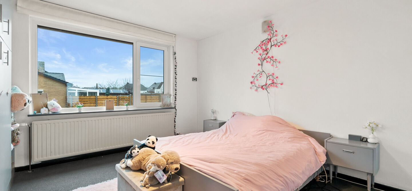 Huis te koop in Oudsbergen