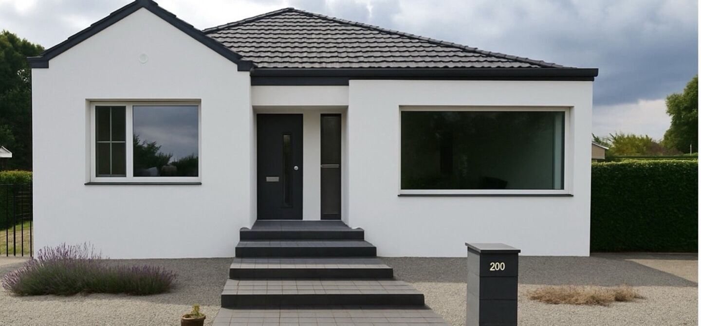 Huis te koop in Oudsbergen