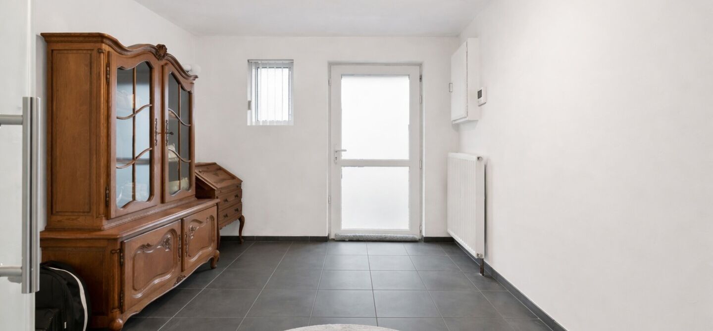 Huis te koop in Oudsbergen