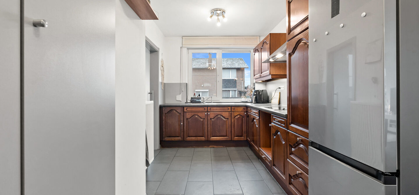 Huis te koop in Oudsbergen