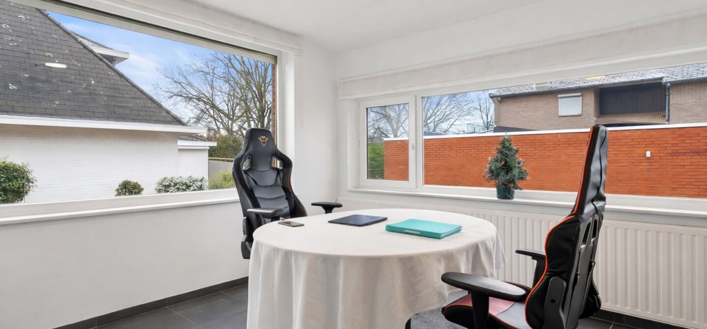 Huis te koop in Oudsbergen