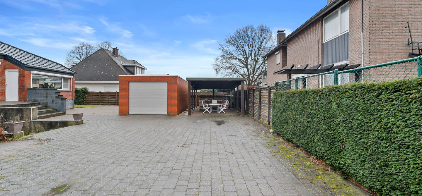Huis te koop in Oudsbergen