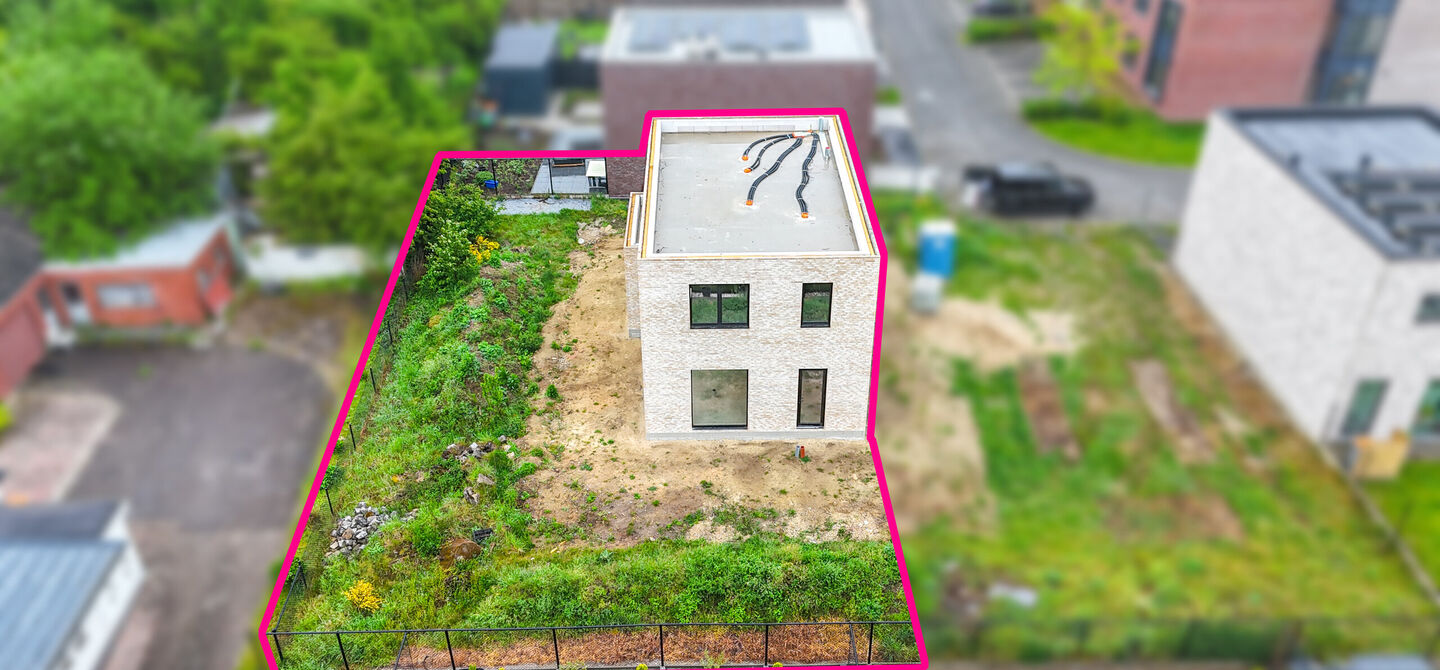 Huis te koop in Oudsbergen