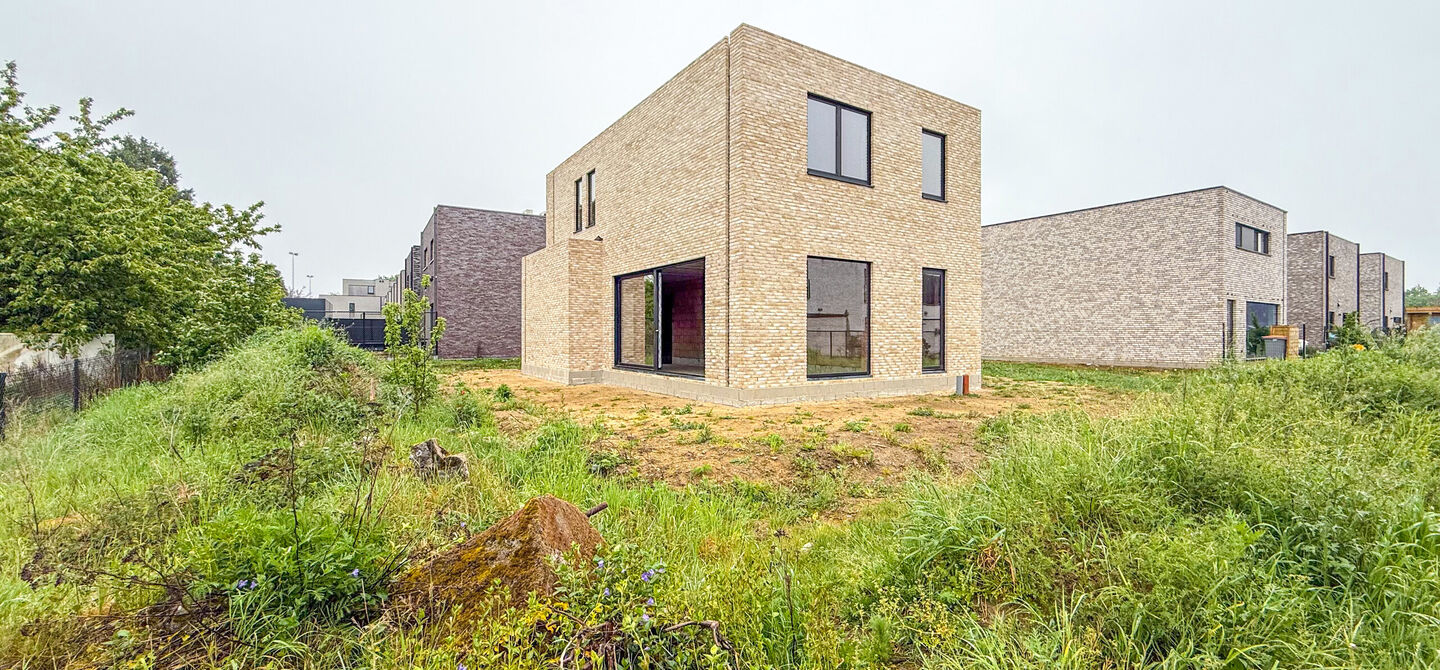Huis te koop in Oudsbergen