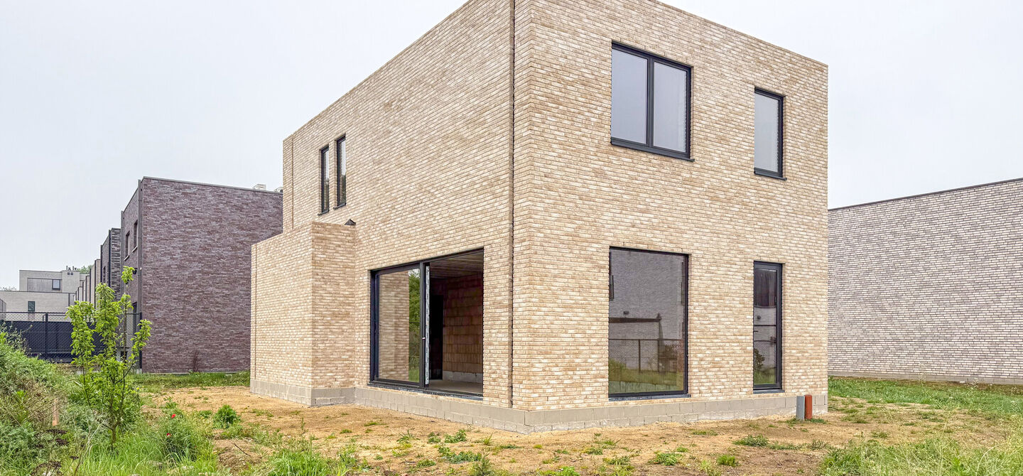 Huis te koop in Oudsbergen