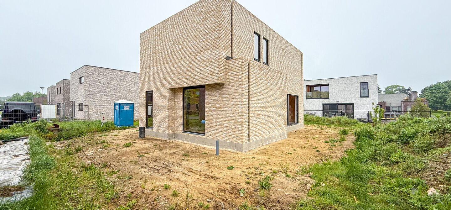 Huis te koop in Oudsbergen