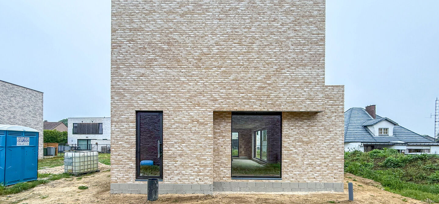 Huis te koop in Oudsbergen