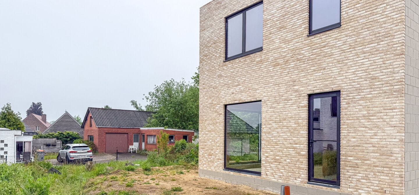 Huis te koop in Oudsbergen