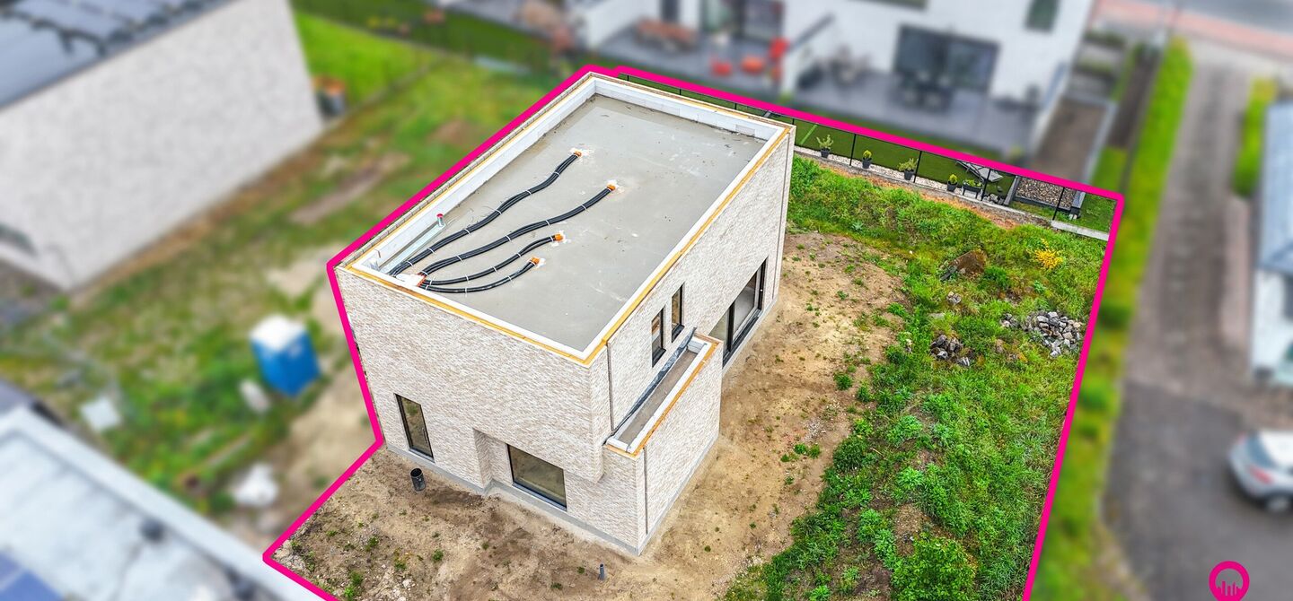 Huis te koop in Oudsbergen