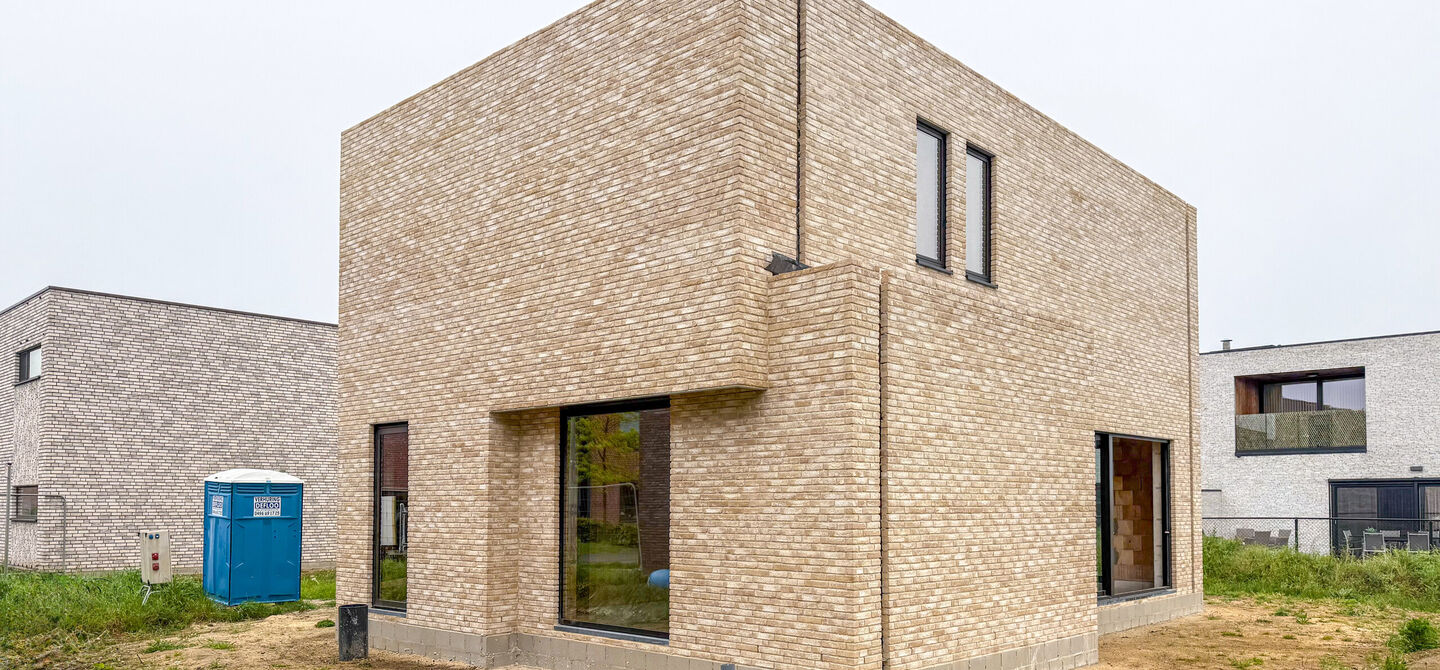 Huis te koop in Oudsbergen