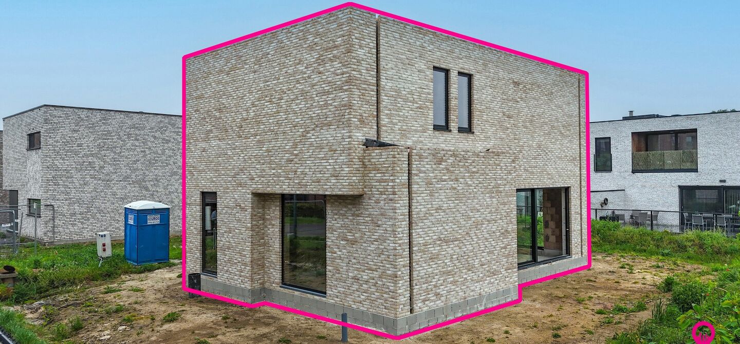 Huis te koop in Oudsbergen