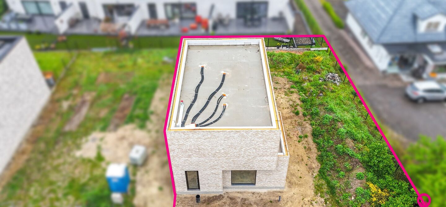 Huis te koop in Oudsbergen