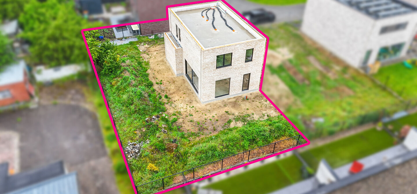 Huis te koop in Oudsbergen
