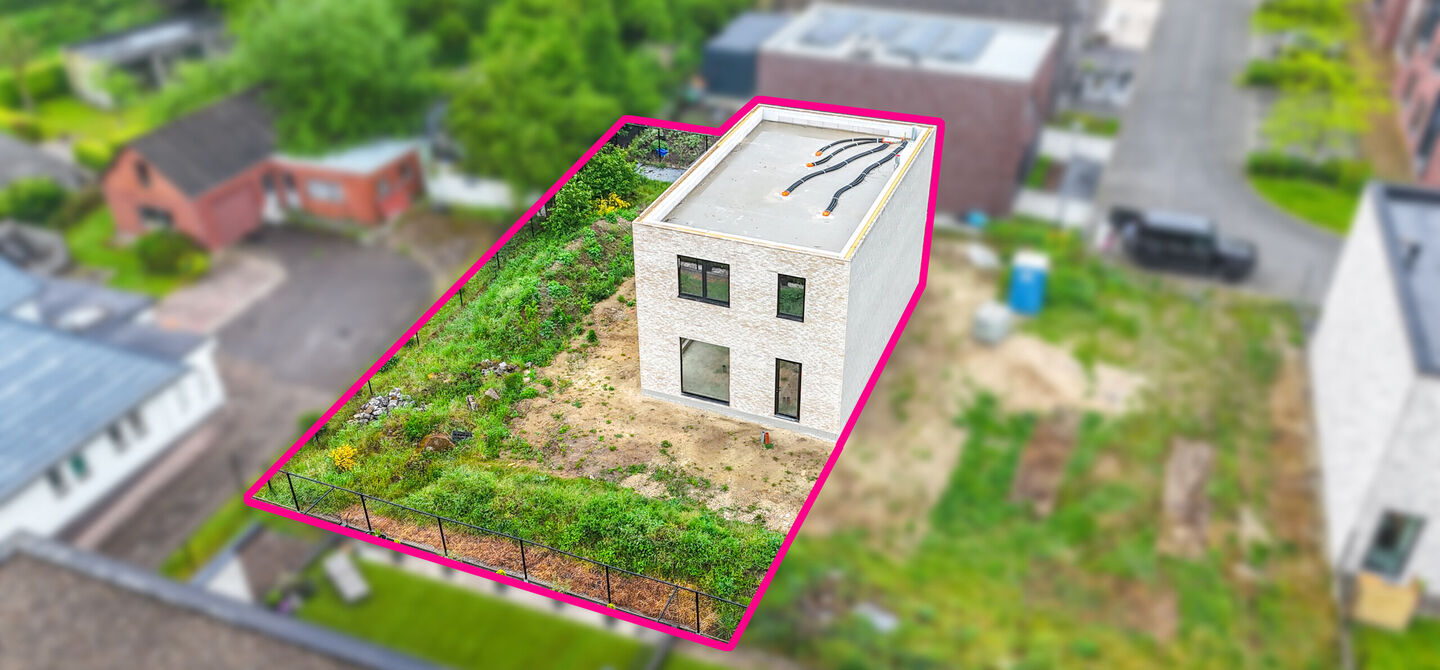 Huis te koop in Oudsbergen