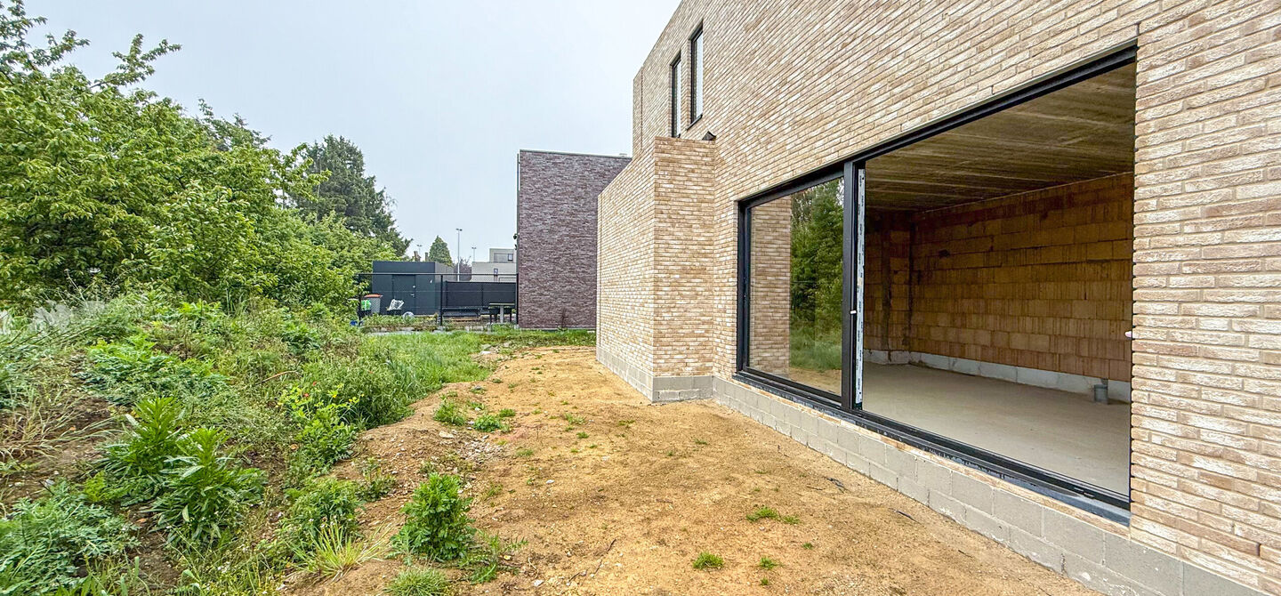 Huis te koop in Oudsbergen