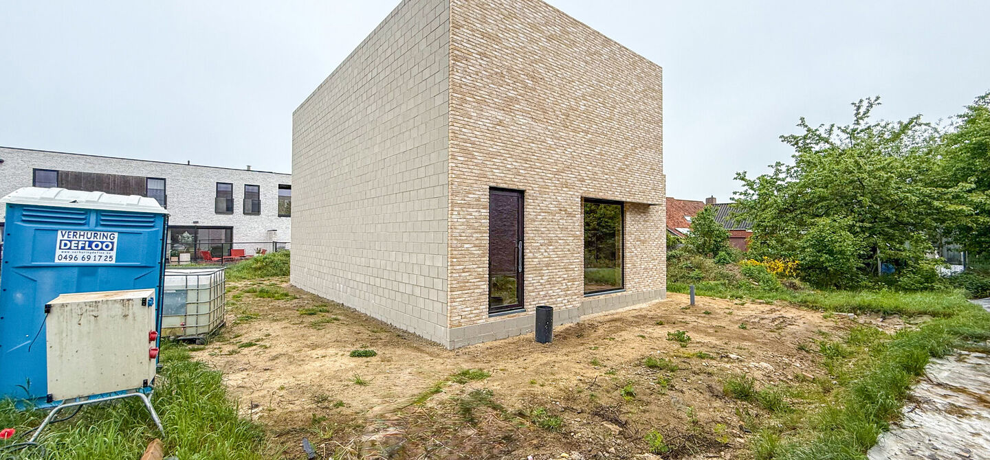 Huis te koop in Oudsbergen