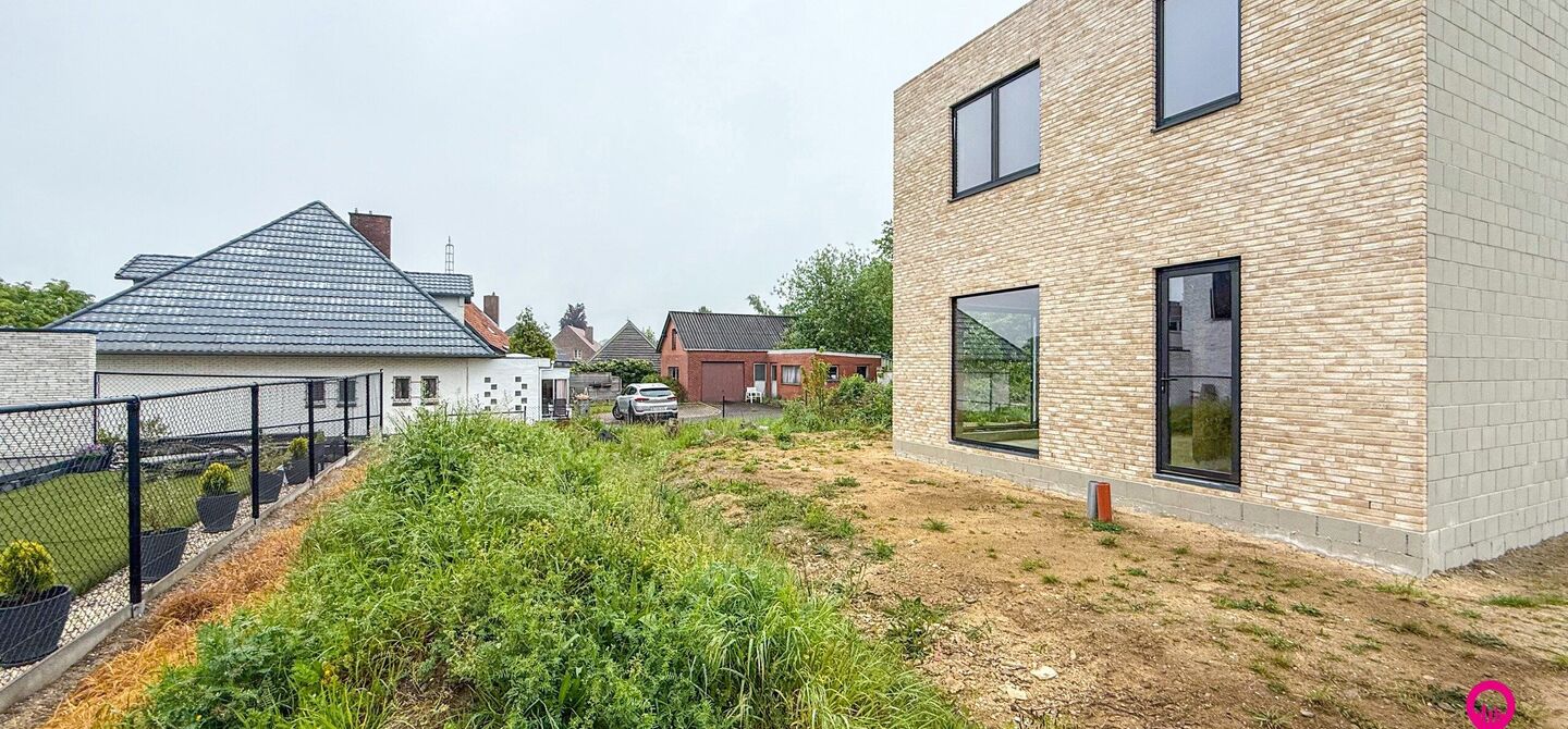 Huis te koop in Oudsbergen