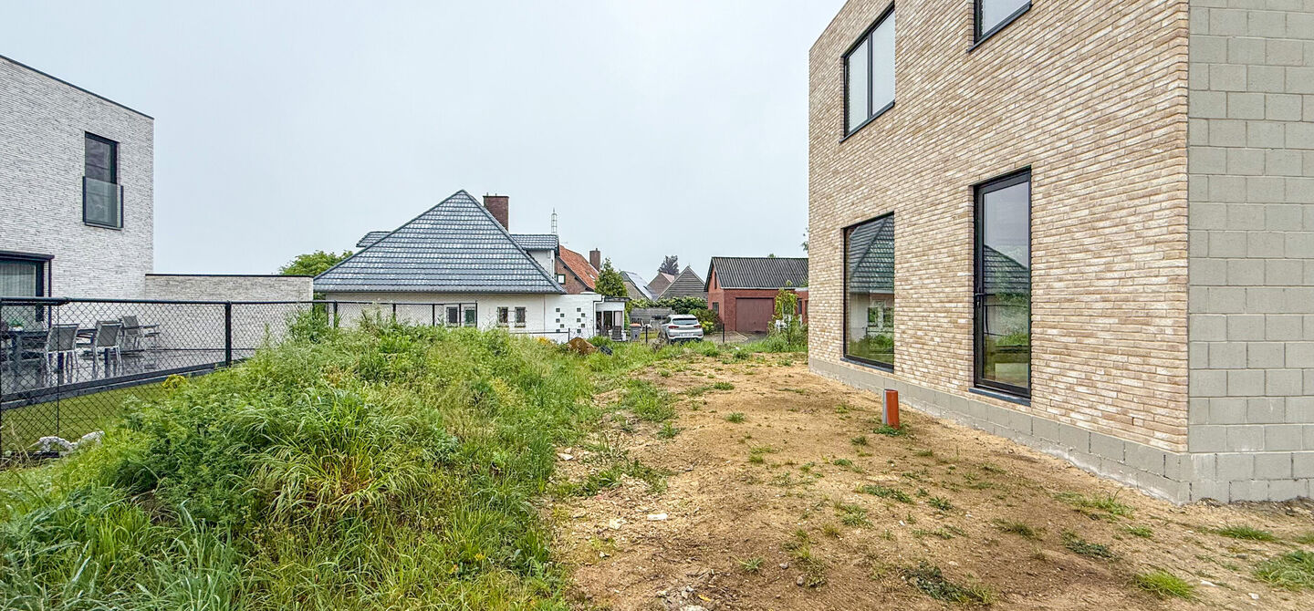 Huis te koop in Oudsbergen