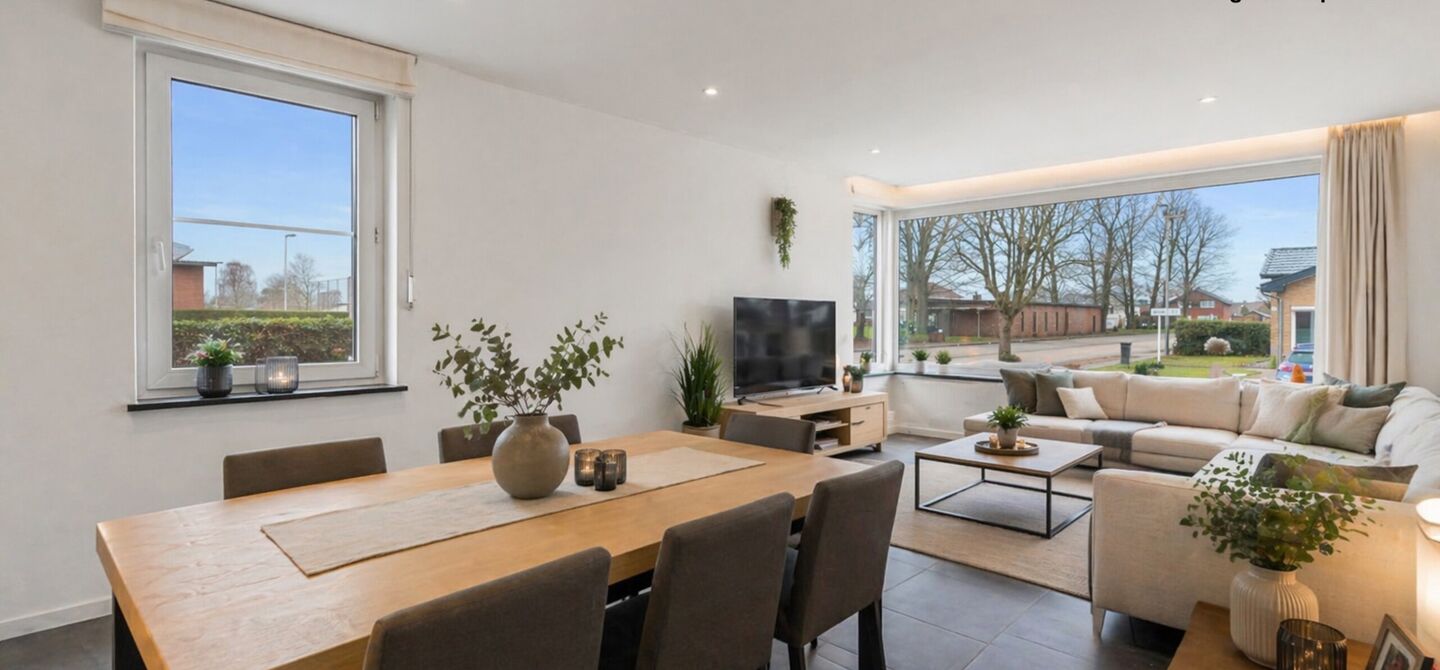 Huis te koop in Oudsbergen