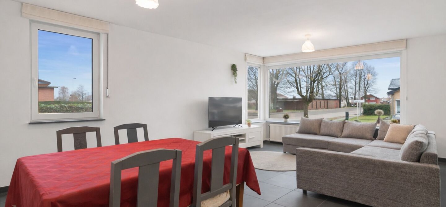 Huis te koop in Oudsbergen