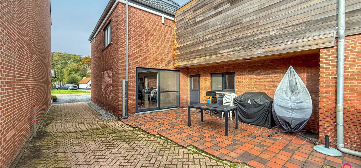 Huis te koop in Peer