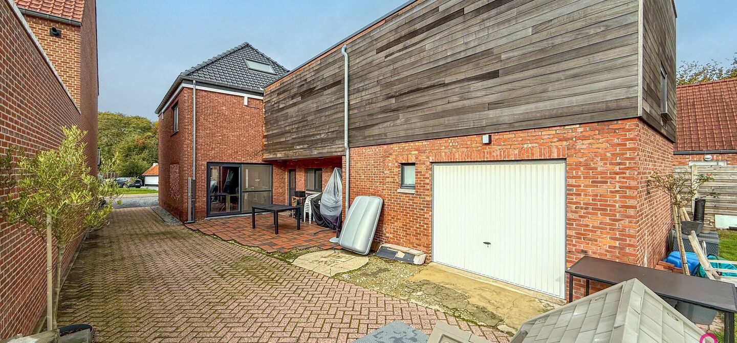 Huis te koop in Peer