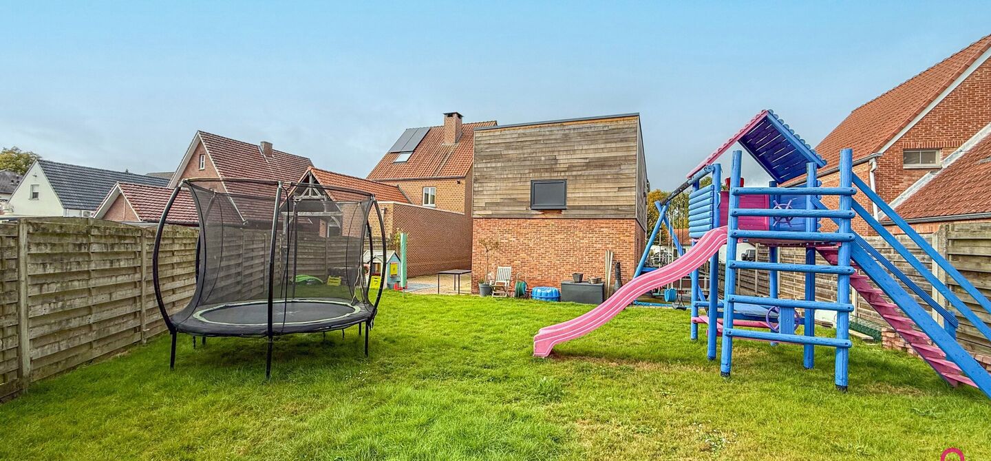 Huis te koop in Peer