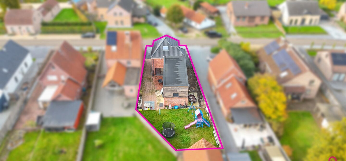 Huis te koop in Peer