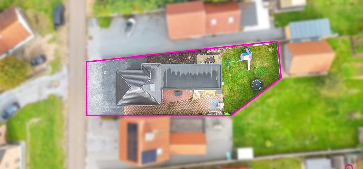 Huis te koop in Peer