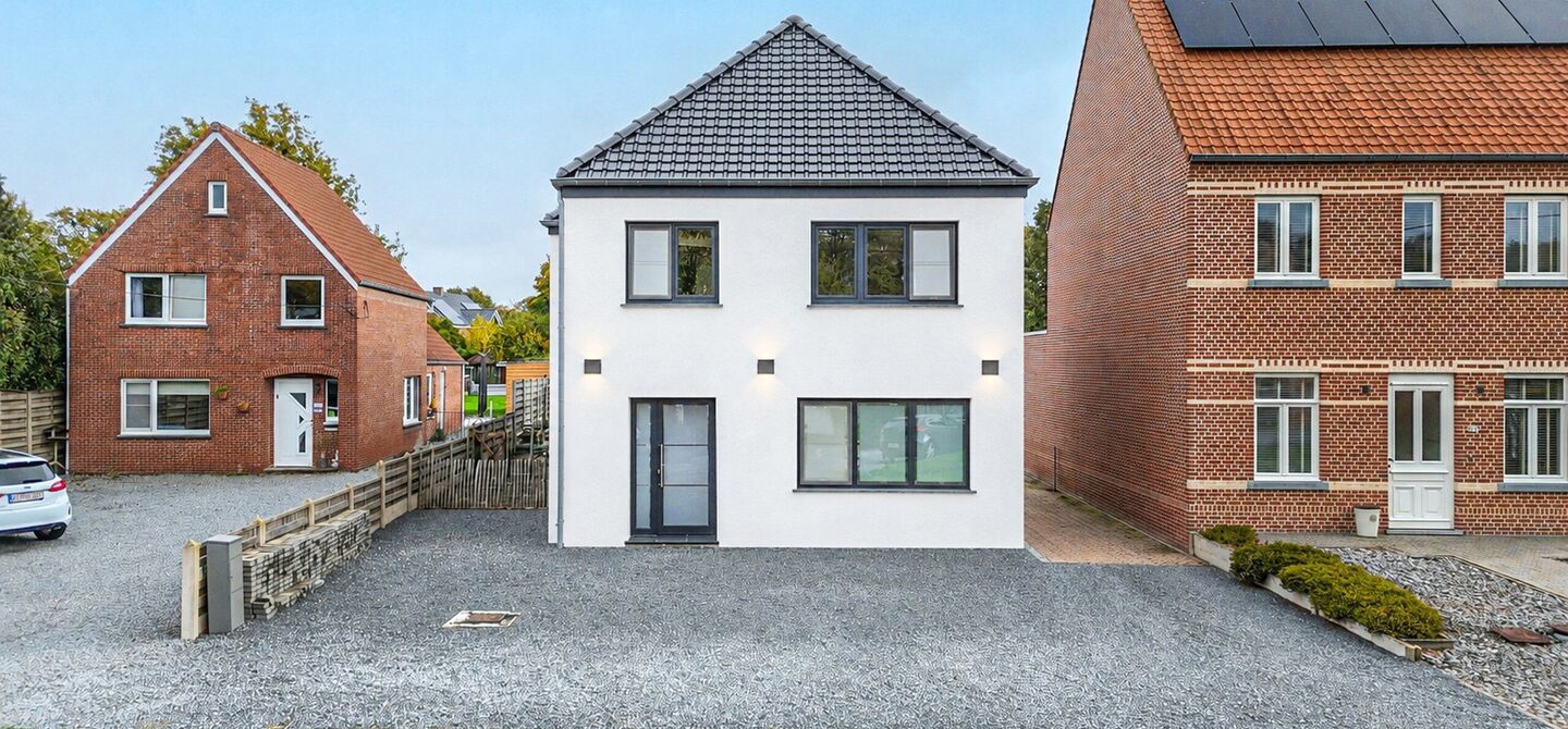Huis te koop in Peer