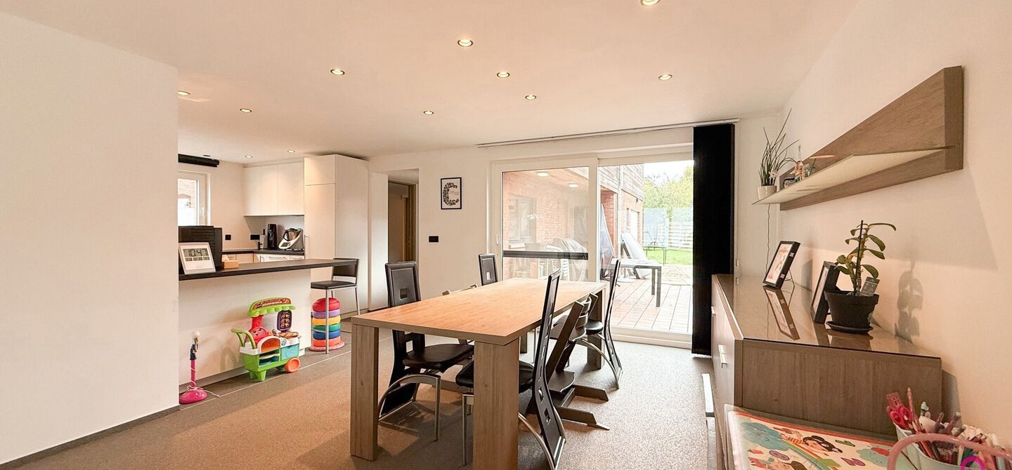 Huis te koop in Peer