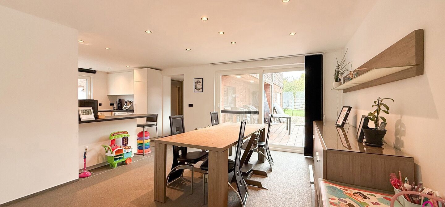 Huis te koop in Peer