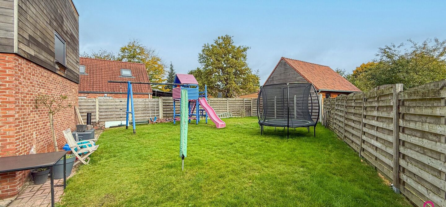 Huis te koop in Peer